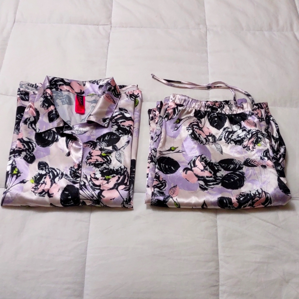 Sleepwear